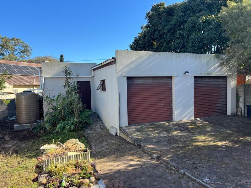 3 Bedroom Property for Sale in Ruwari Western Cape